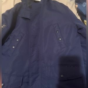 Boys Ralph Lauren coat 14/16 no damage